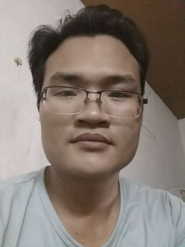 陈欣宇的第三张照片--南平相亲网
