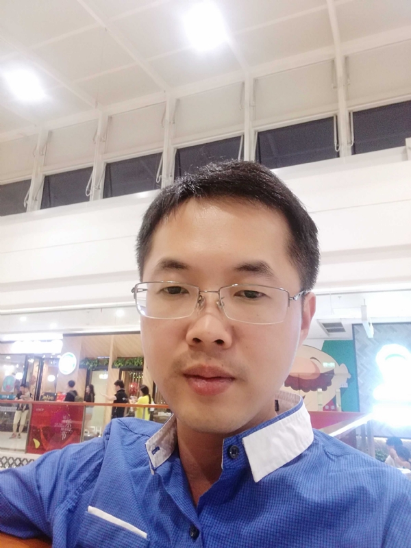 孤独小舟的第一张照片--南平相亲网