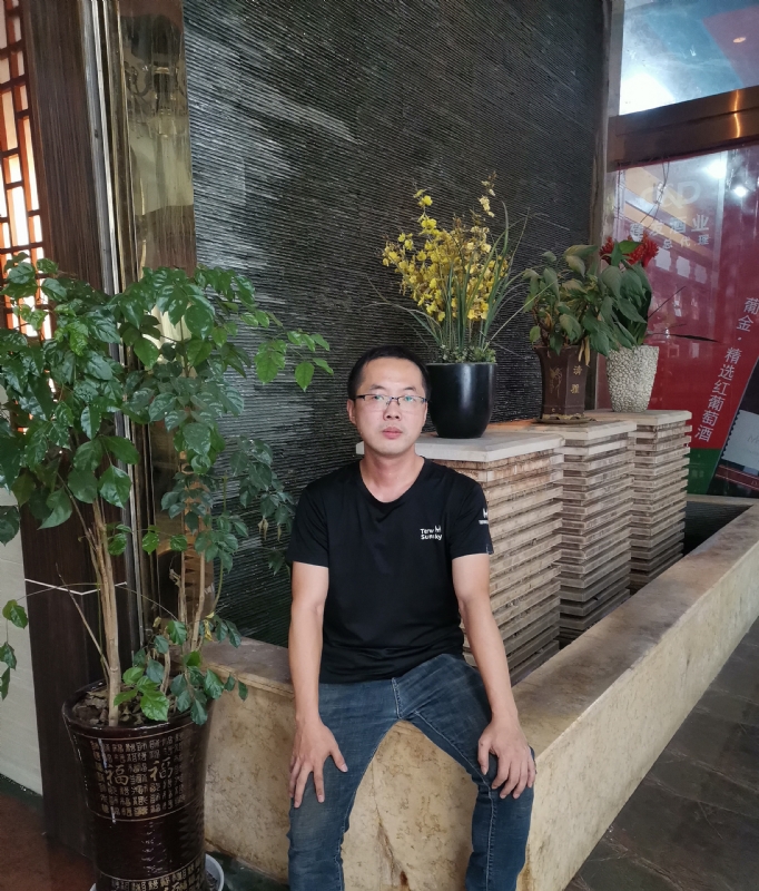 孤独小舟的第二张照片--南平相亲网