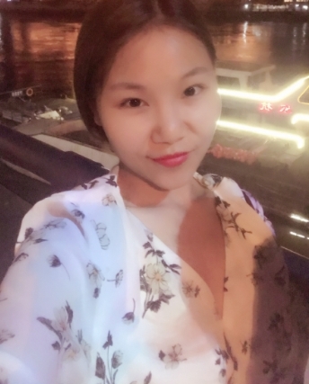 彩儿的第一张照片--南平相亲网