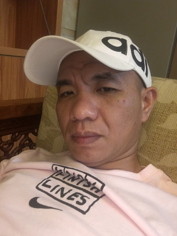 坚持到底的第一张照片--南平相亲网