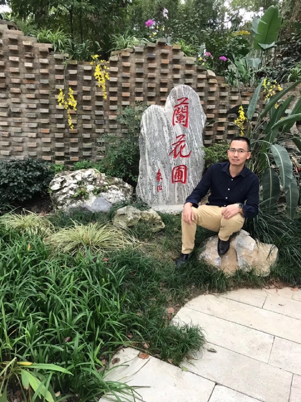 真心换真心的第一张照片--南平相亲网