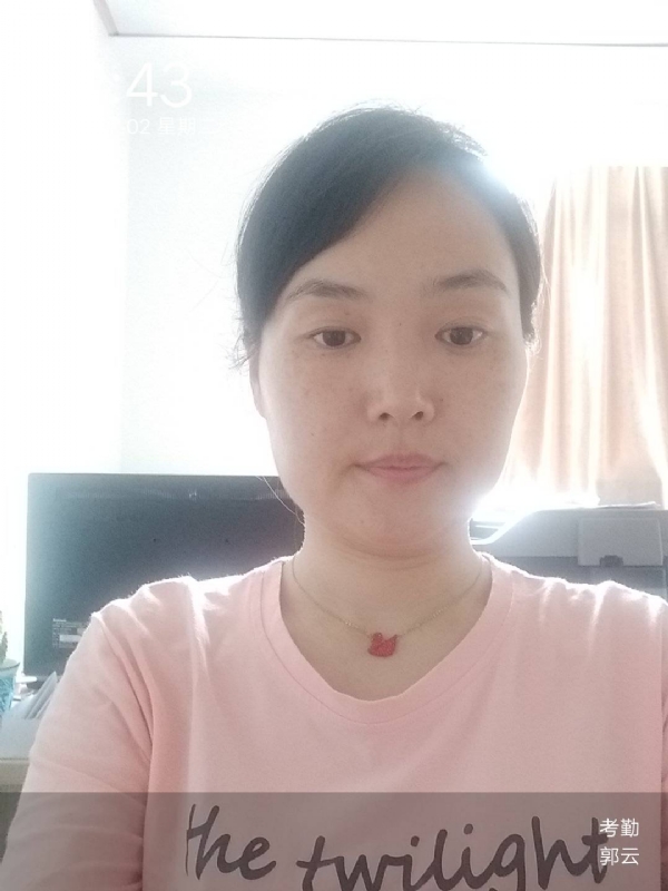 小云的第一张照片--南平相亲网