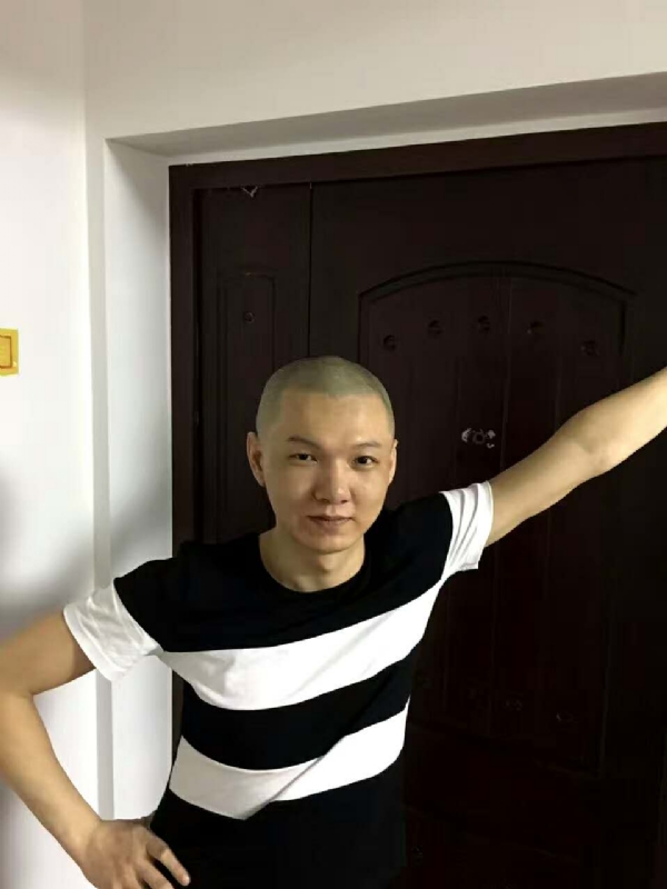 顺子的第一张照片--南平相亲网