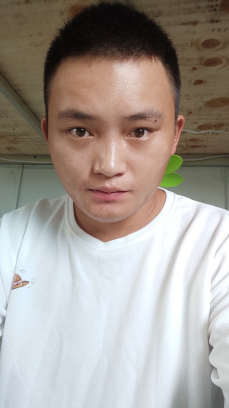 水里面的云呀的第一张照片--南平相亲网