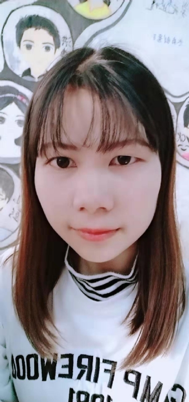 哎咿咕的第一张照片--南平相亲网