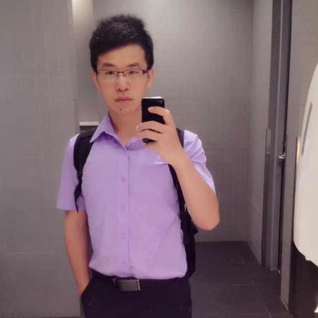 心之所向的第一张照片--南平相亲网
