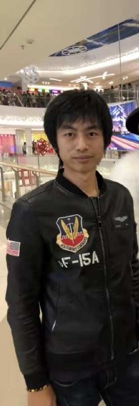 明明的第一张照片--南平相亲网