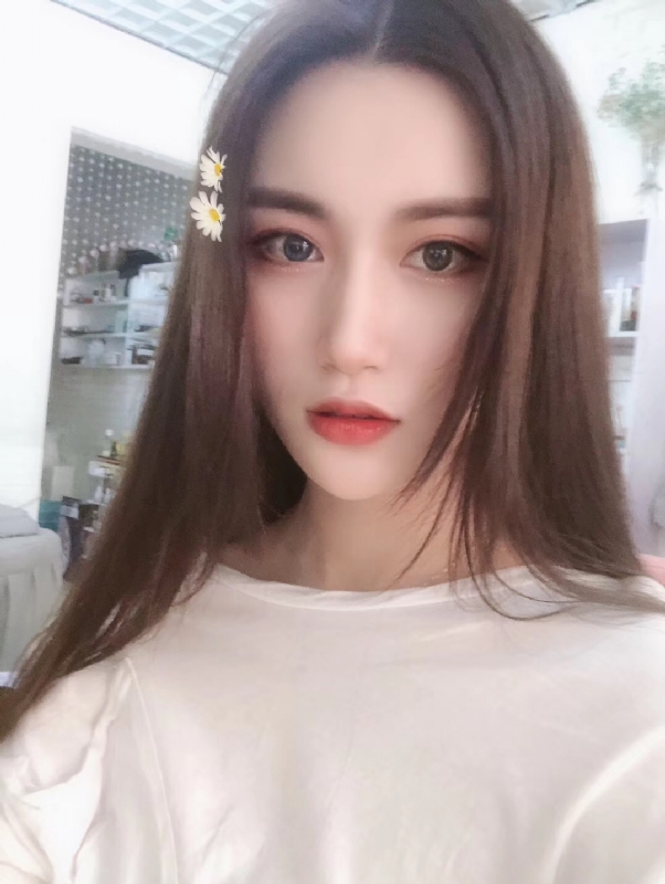 烟雨飘飘的第一张照片--南平相亲网