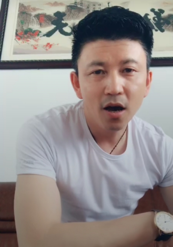 李东承的第一张照片--南平相亲网