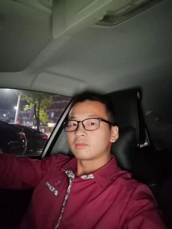遇你最美的第一张照片--南平相亲网
