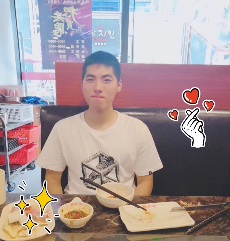 XUAN傑的第一张照片--南平相亲网
