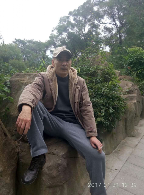 热腾腾的第一张照片--南平相亲网