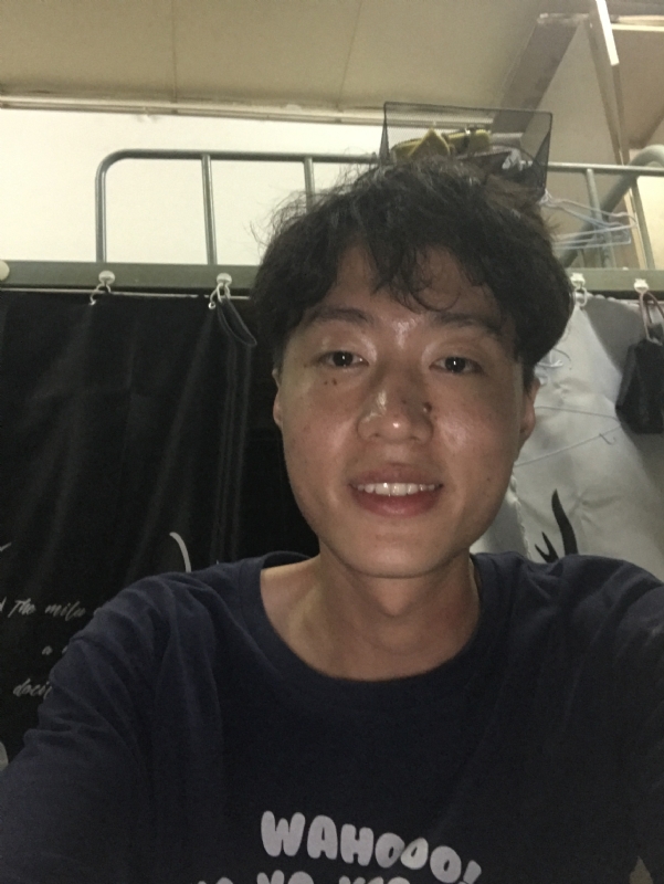 迷你兔子的第一张照片--南平相亲网