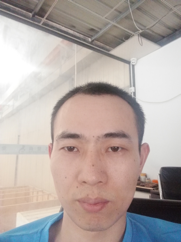 合十的第一张照片--南平相亲网