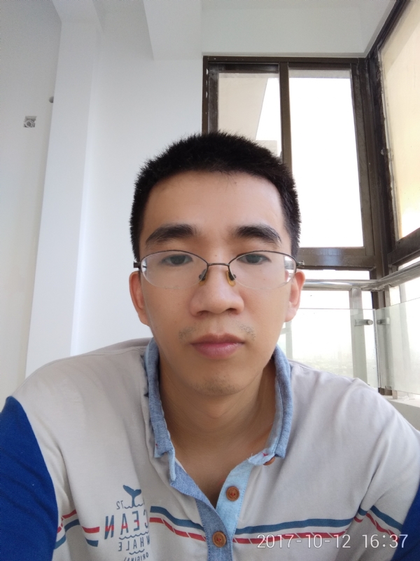 GCC的第一张照片--南平相亲网