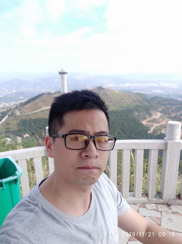 蔡某某的第一张照片--南平相亲网