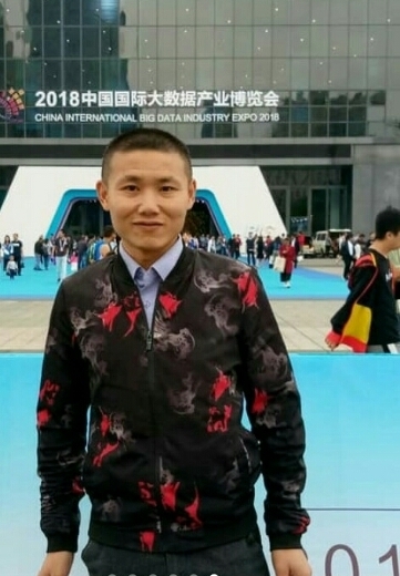 爱拼才会赢的第三张照片--南平相亲网