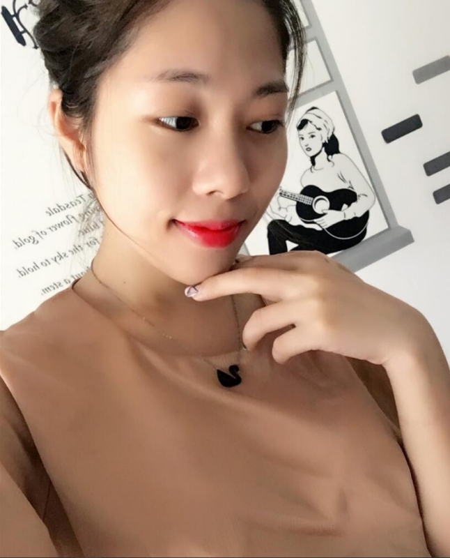 爱你很幸福的第二张照片--南平相亲网