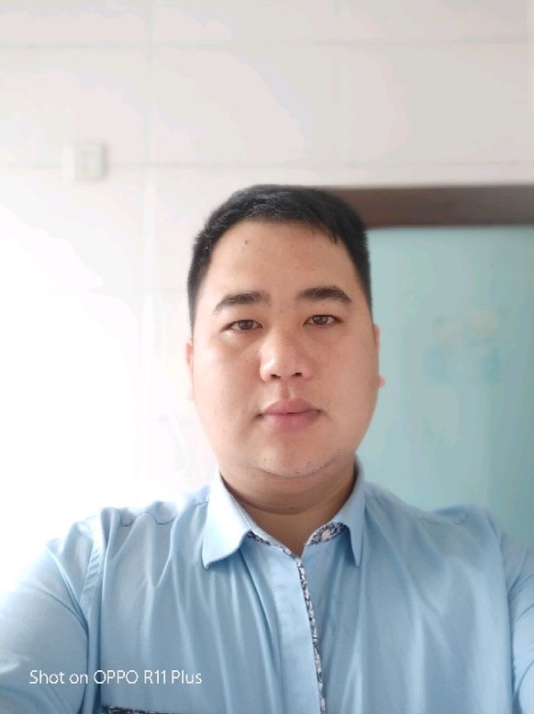 真心面对缘分的第一张照片--南平相亲网