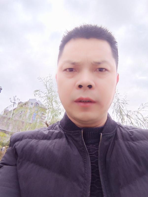 随缘的第一张照片--南平相亲网