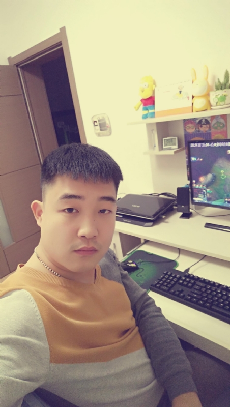 李权的第一张照片--南平相亲网