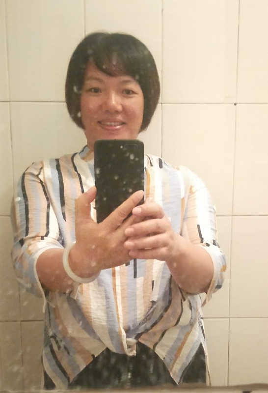 金金的第一张照片--南平相亲网