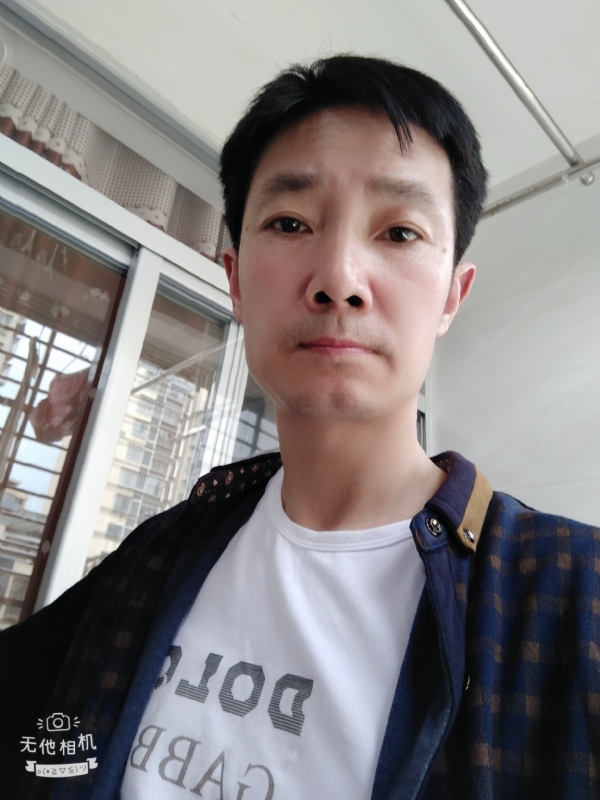 流云飞绣的第二张照片--南平相亲网
