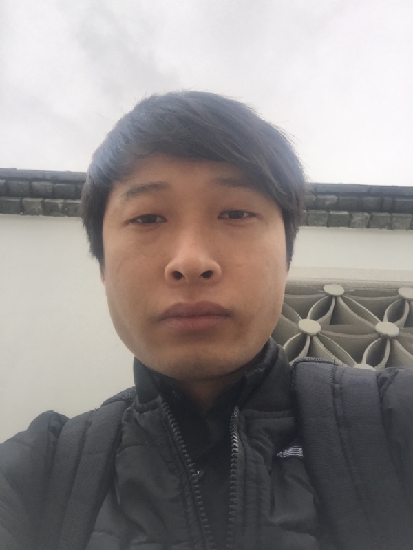 小雷的第一张照片--南平相亲网