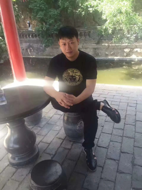 阿斌的第一张照片--南平相亲网