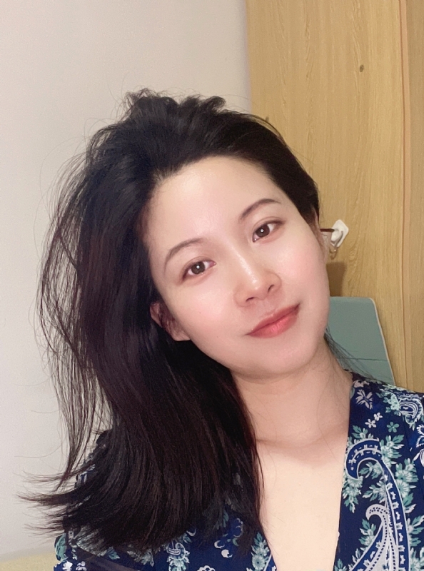 鸢莺的第三张照片--南平相亲网