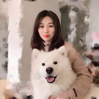 Alice的第一张照片--南平相亲网