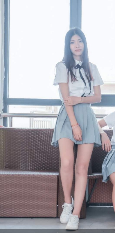 艾丽莎的第一张照片--南平相亲网