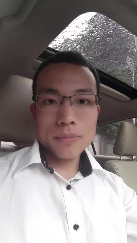 随缘而来的第一张照片--南平相亲网
