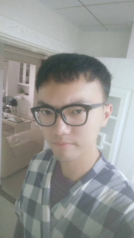 大酋长的第一张照片--南平相亲网