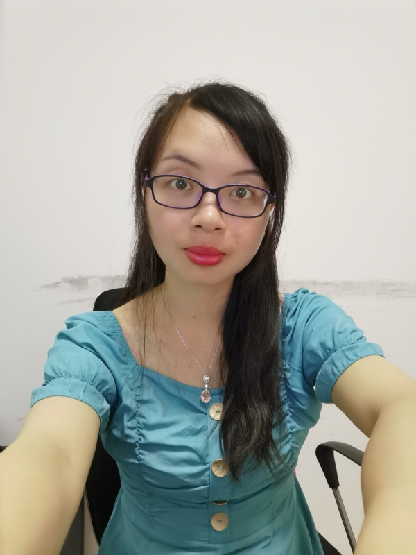 秋记的第二张照片--南平相亲网