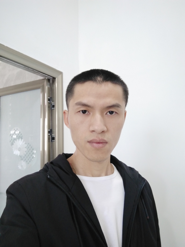 圆心的第一张照片--南平相亲网