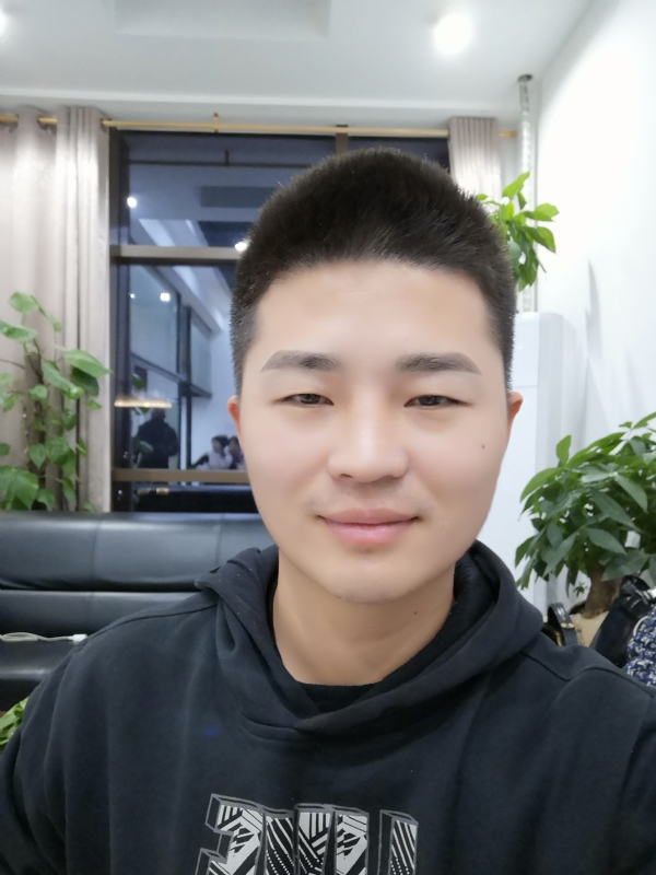春茶的第一张照片--南平相亲网