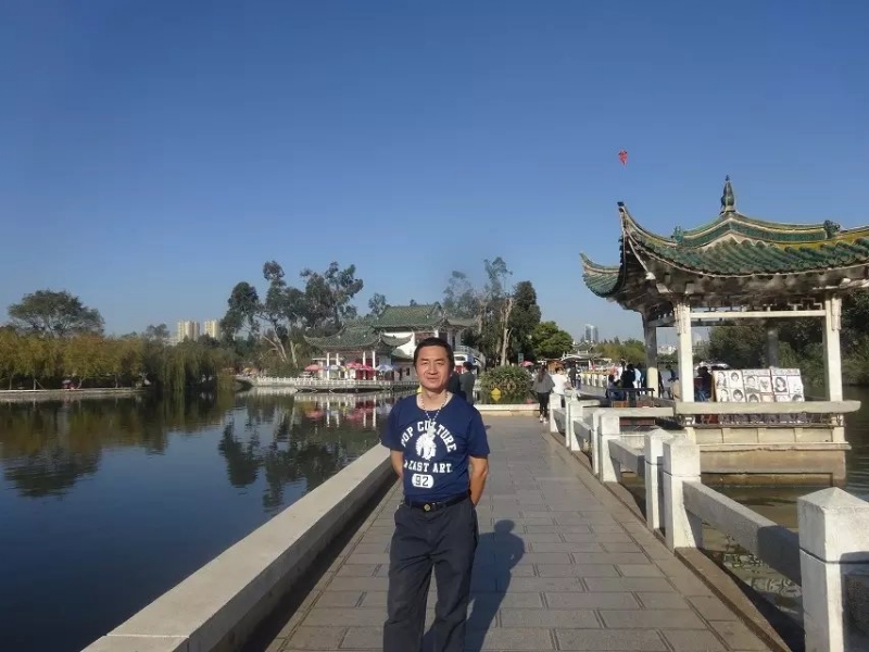 真心的龙的第二张照片--南平相亲网