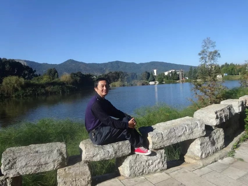 真心的龙的第八张照片--南平相亲网