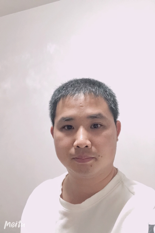 小梁的第一张照片--南平相亲网
