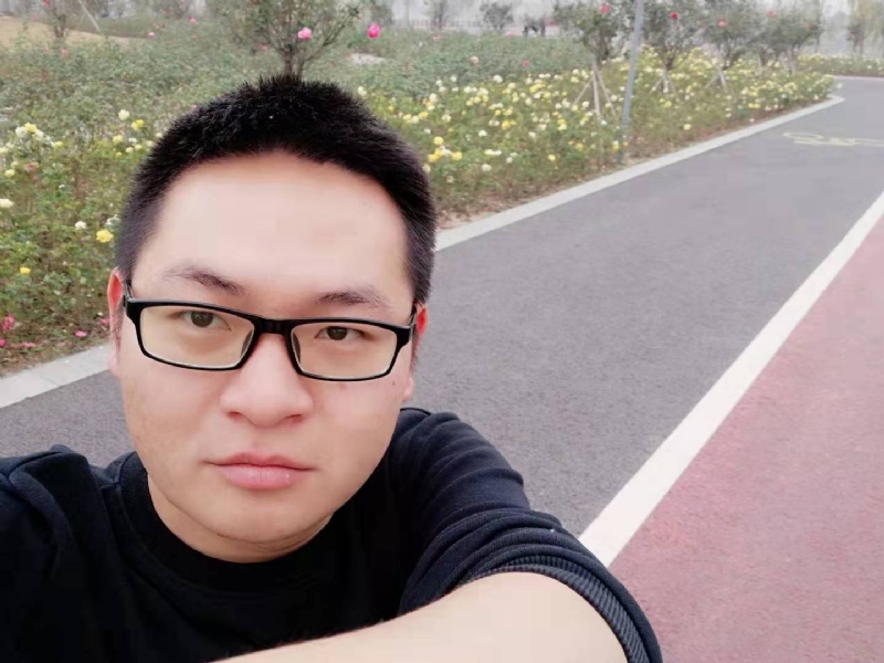 今生就是你的第一张照片--南平相亲网