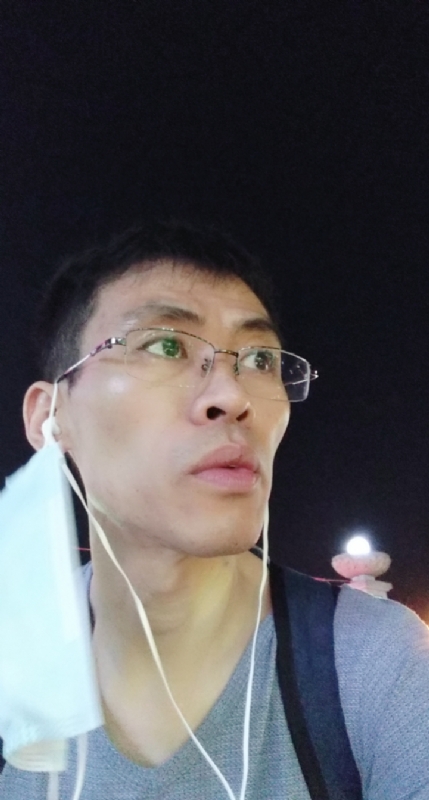 上善若水任方圆的第一张照片--南平相亲网