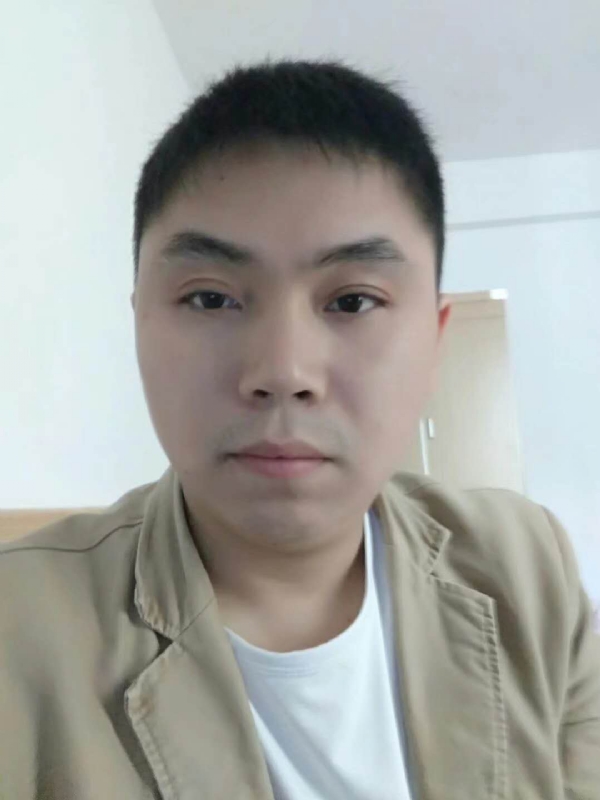 早晨的阳光的第一张照片--南平相亲网