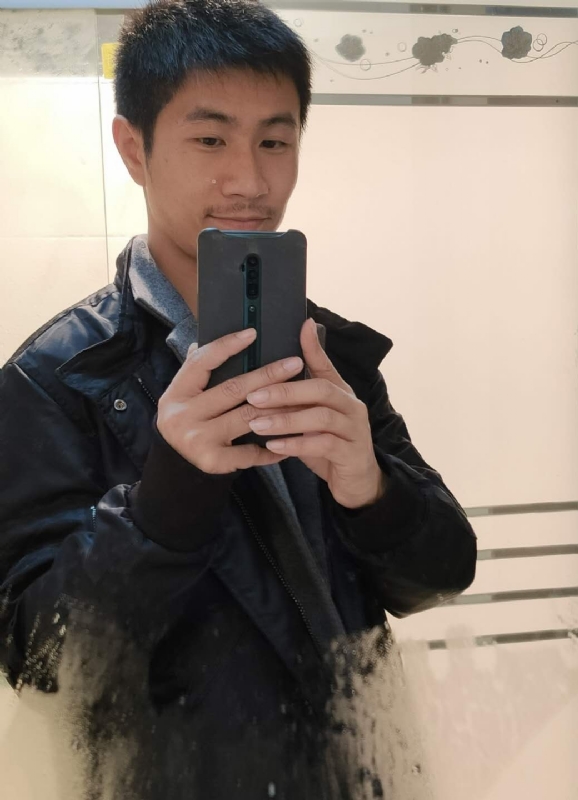 白色的风的第一张照片--南平相亲网