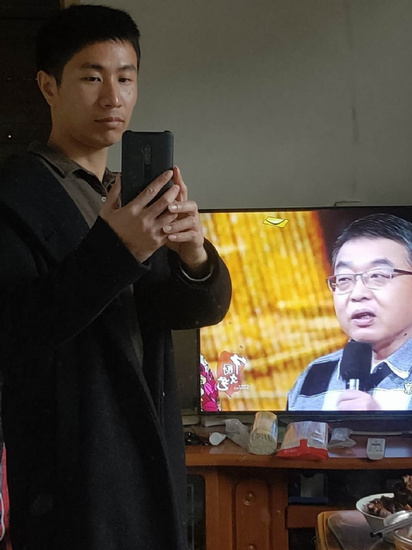 白色的风的第二张照片--南平相亲网