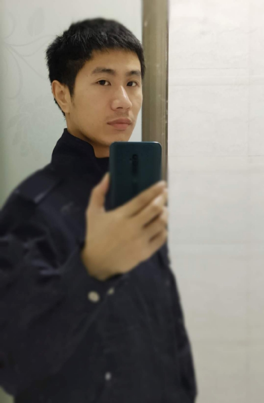 白色的风的第三张照片--南平相亲网