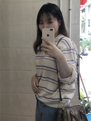 xyz的第一张照片--南平相亲网