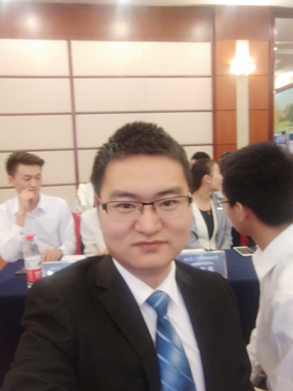 慕秋的第一张照片--南平相亲网