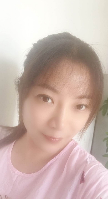 美丽在现的第二张照片--南平相亲网